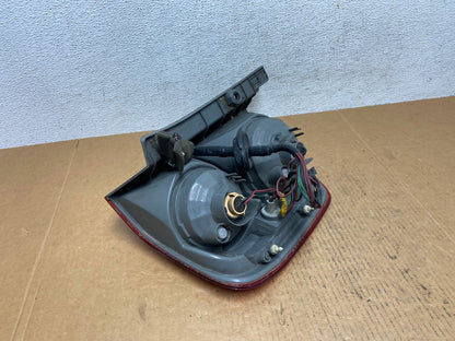 2003 2004 2005 Honda Pilot Right Passenger RH Side Tail Light AD9299 LK4