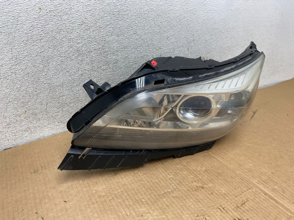 2013 2014 2015 Chevrolet Malibu Headlight Projector Left Driver Side AI69622