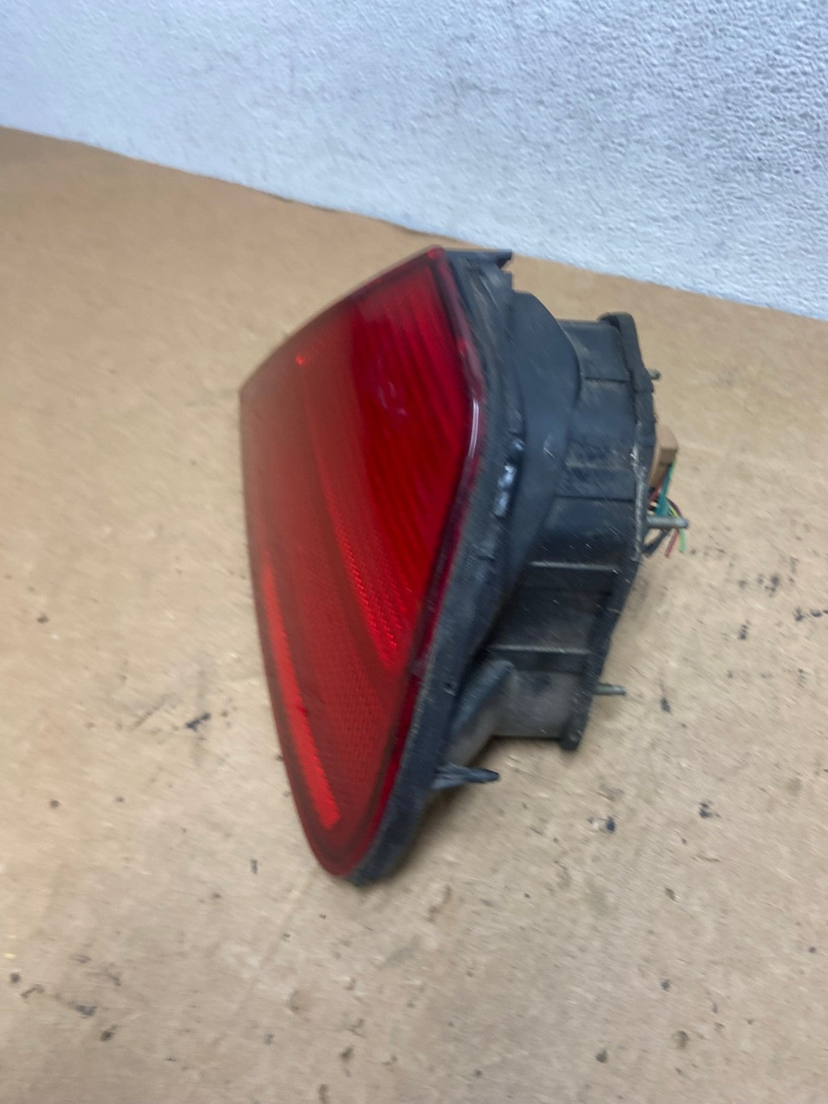1998 - 2002 Honda Accord Coupe 2-door Right Passenger Tail Light AD5259 LK1