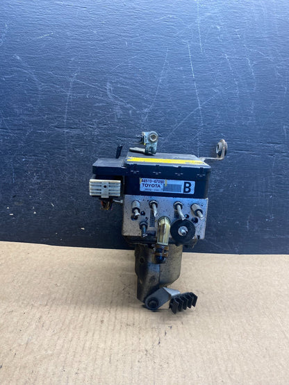 2004 - 2009 Toyota Prius ABS Brake Pump Anti Lock Module AG7224 DG1