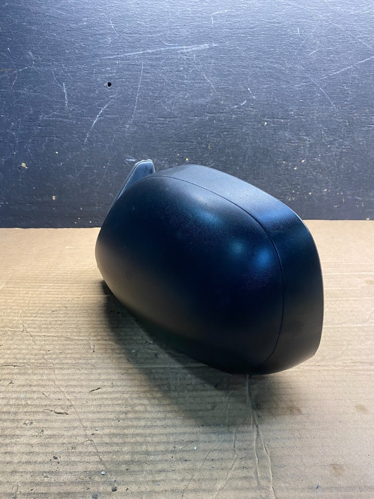 2000 to 2006 Toyota Tundra Left Driver LH Side Door View Mirror AA5731 MS2