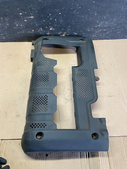 2001-2006 Hyundai Tiburon, Elantra 2.0L Engine Trim Cover S9764 DG2