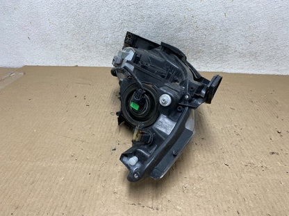 2012 - 2014 Honda Insight Left Driver LH Halogen Headlight AH5996 DW7