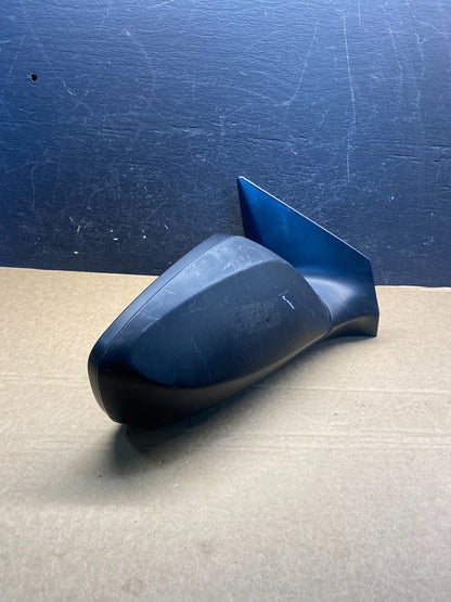 2012 to 2017 Hyundai Accent Right Passenger Side View Door Mirror AF7590 DG1