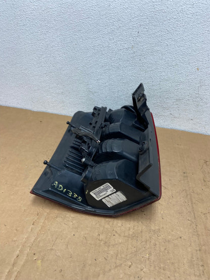 2008 to 2012 Jeep Liberty Right Passenger RH Side Tail Light AD1338 LK6