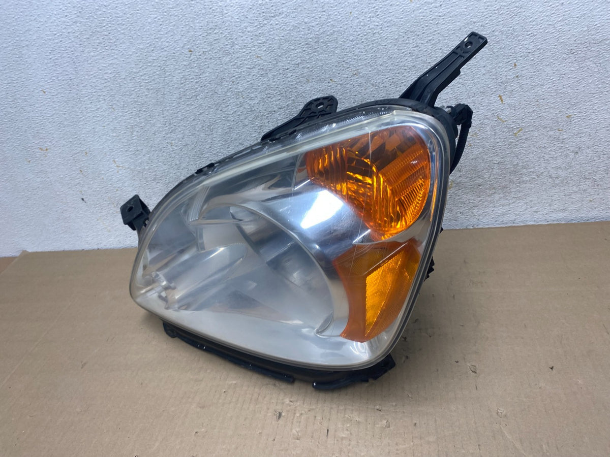 2002 to 2004 Honda Crv Cr-v Left Driver Halogen Headlight AI2165 DW1