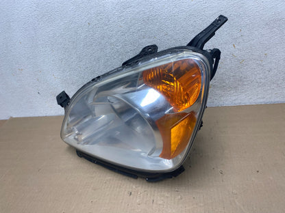 2002 to 2004 Honda Crv Cr-v Left Driver Halogen Headlight AI2165 DW1