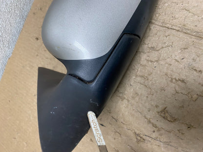 1999 - 2002 Ford Crown Victoria Left Driver LH Side View Door Mirror V4682 MS6