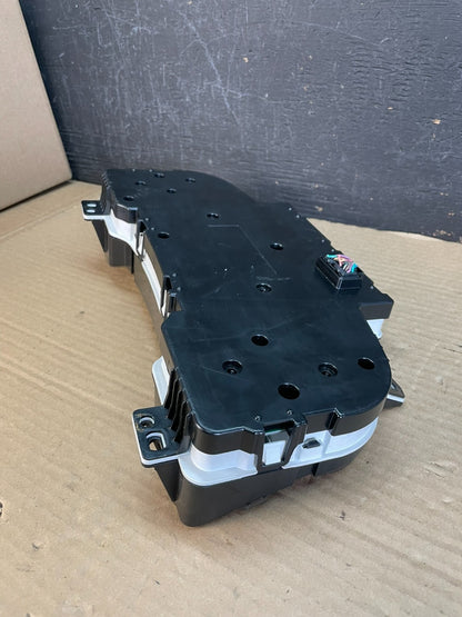 2008 2014 GMC Chevrolet Yukon Tahoe Speedometer Cluster Gauge AF3436 DW5