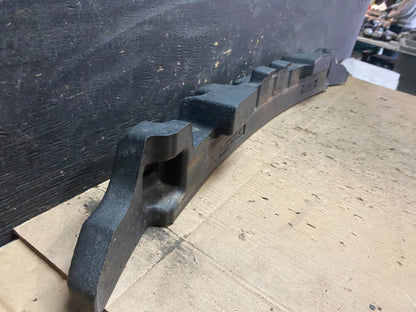 2009 to 2012 Sorento Front Bumper Impact Energy Absorber Foam Pad T9998 DG5