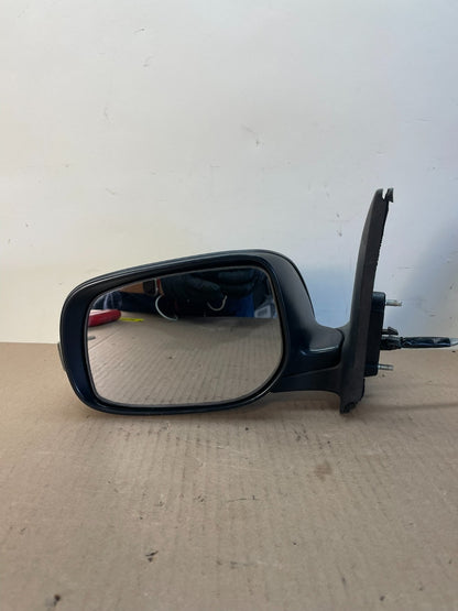 2008 to 2015 Scion XB Left Driver Side Door View Mirror AI0771 DG9