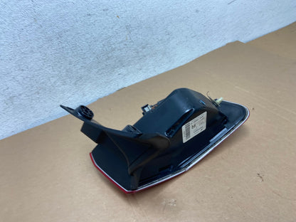 2010-2018 Lincoln Mkt Right Passenger Rh Side Tail Light AD7857 LK5
