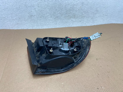 1992 to 1995 Honda Civic Right Passenger RH Side Tail Light AD6450 DW3