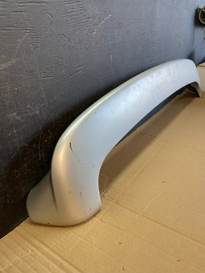 2001 to 2007 Toyota Highlander Upper Rear Upper Wing Spoiler AC9705 DG2