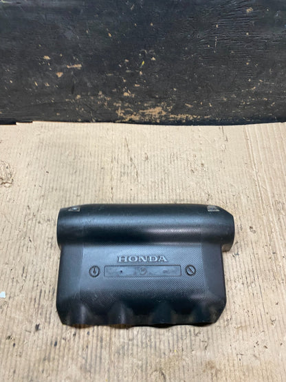 2007 to 2008 Honda Fit Engine Cover Trim Bezel 17124-rme-a0 V4003 DG0