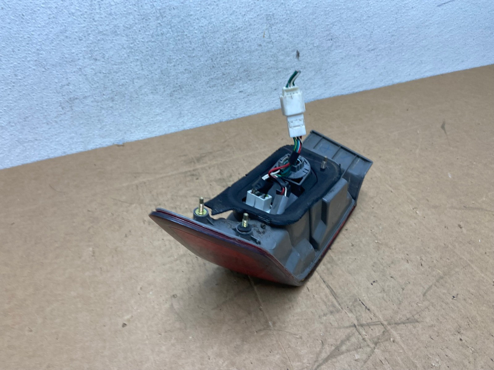 1997 1998 1999 Toyota Camry Tail Light Left Driver Rh Side AD6355 LK3