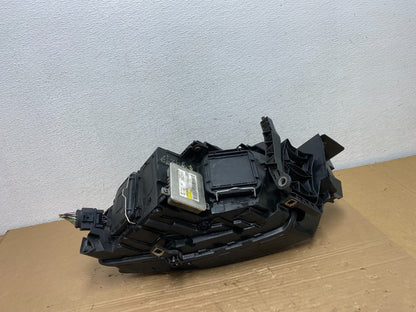 2009 to 2012 Audi Q5 Right Passenger RH Side Xenon HID Headlight AD4297 DW6