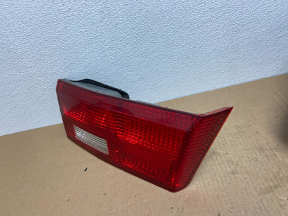 2005 Honda Accord Left Side Driver Lh Inner Trunk Lid Tail Light OEM AB6445 DW1