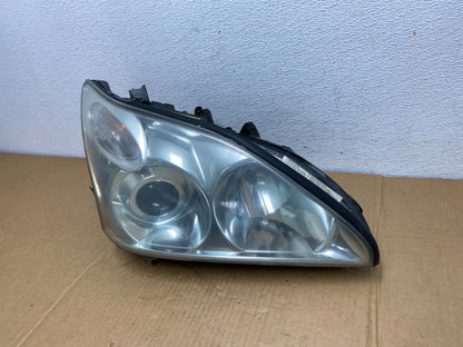 2004 - 2009 Lexus RX330 RX350 Xenon Right Passenger Side Headlight AC7524 DW1