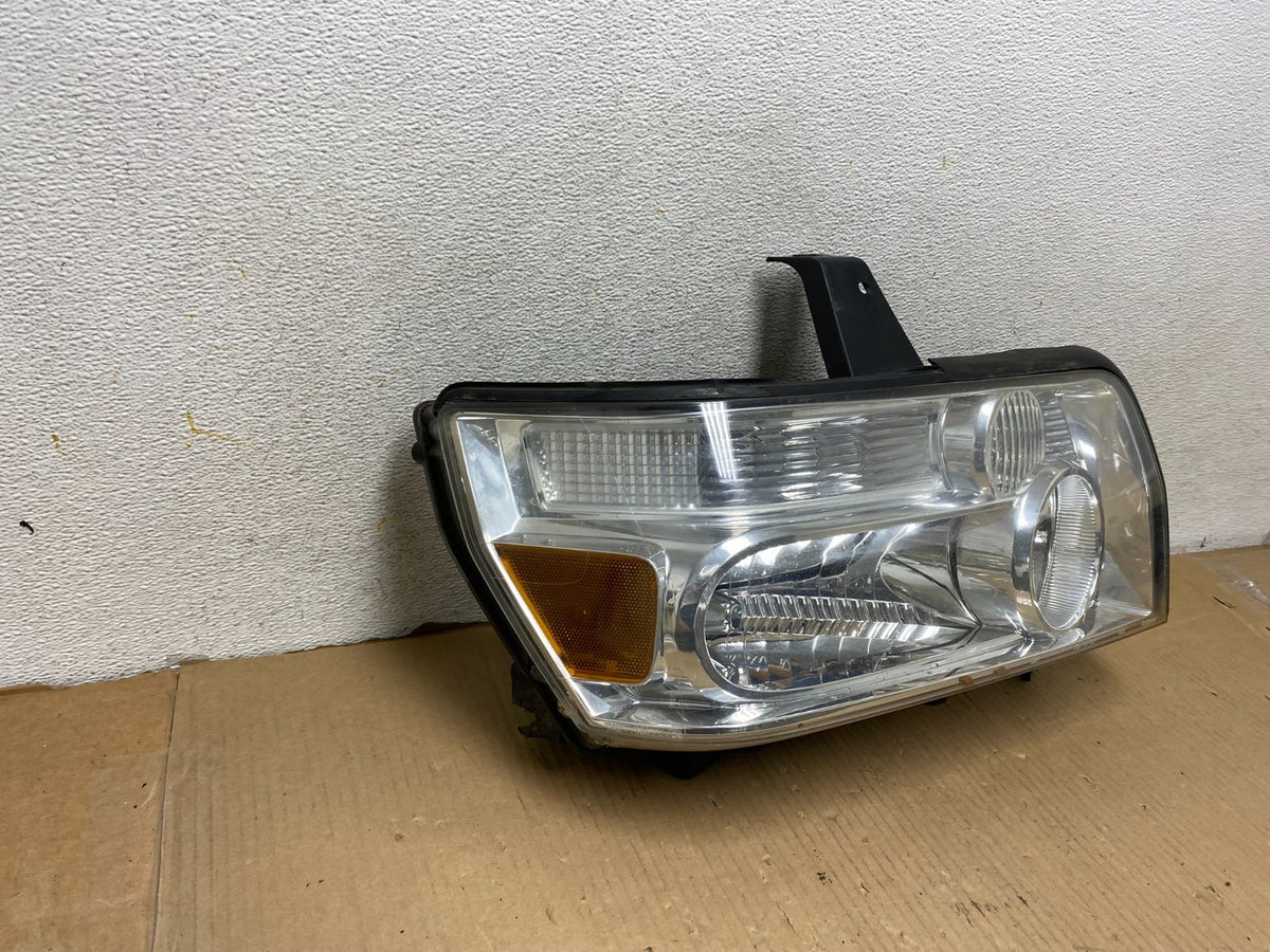 2005-2010 Infiniti Qx56 Hid Xenon Headlight Right Passenger Rh AH3057 DW1