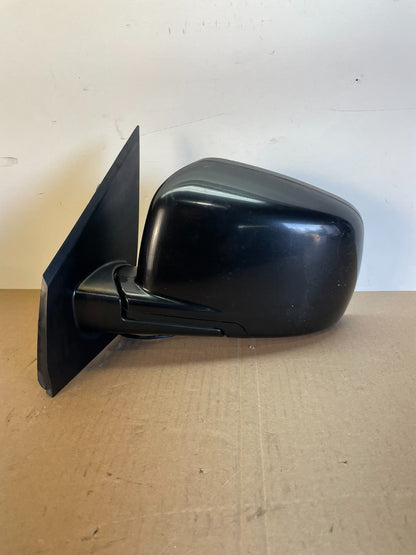 2009 - 2020 Dodge Journey Left Driver LH View Door Heated Mirror AG2619 MS0