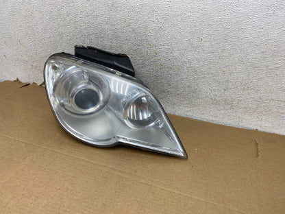 2007 to 2008 Chrysler Pacifica Right Passenger RH Xenon Headlight AH3101 DW2
