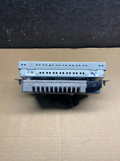 2011 to 2014 Ford Explorer Radio Information Display Screen AE9969 DG1