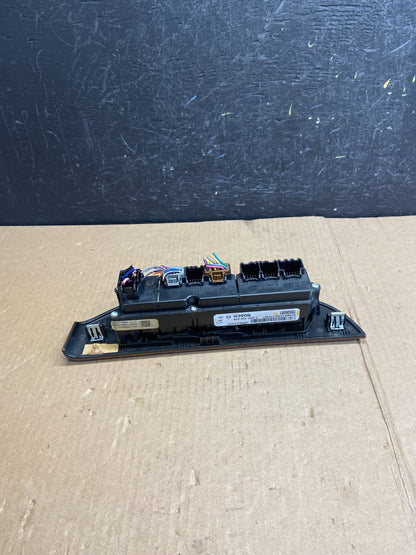 2007-2013 Chevy Suburban Tahoe Yukon Front Left Driver Window Switch AE4469 DG3
