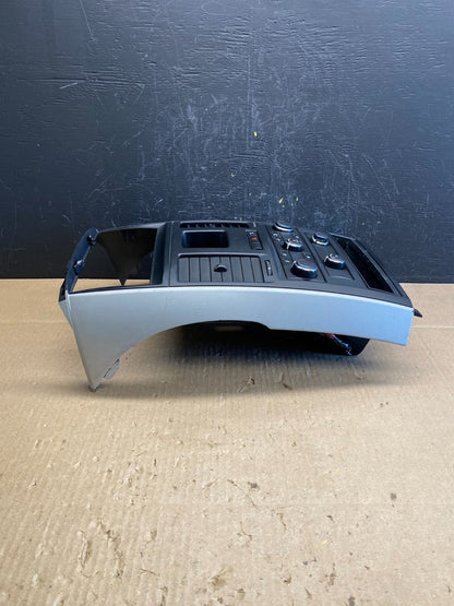 2008-2010 Dodge Grand Caravan Radio Bezel Climate Control Heat Heater AC6365 DG1