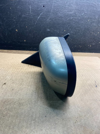 2005-2009 Subaru Legacy Outback Left Driver Door Heated Mirror Oem Z5496 MS9