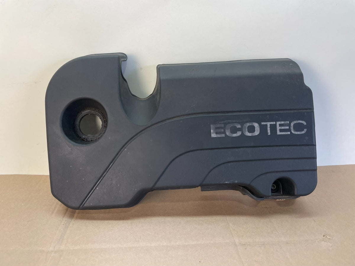 2018 to 2022 Chevrolet Equinox EcoTec 2.4L Motor Engine Cover AI0600 DG0