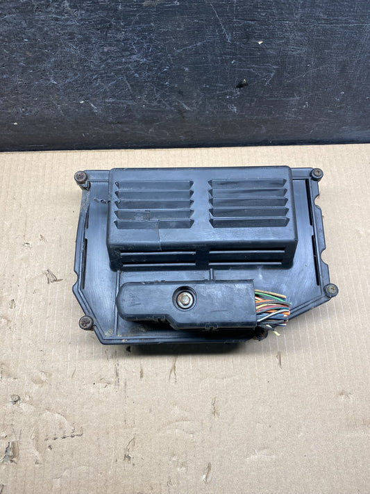 1992 - 1995 Jeep Wrangler 4.0L Engine Control Module ECU ECM AH7379 DG0