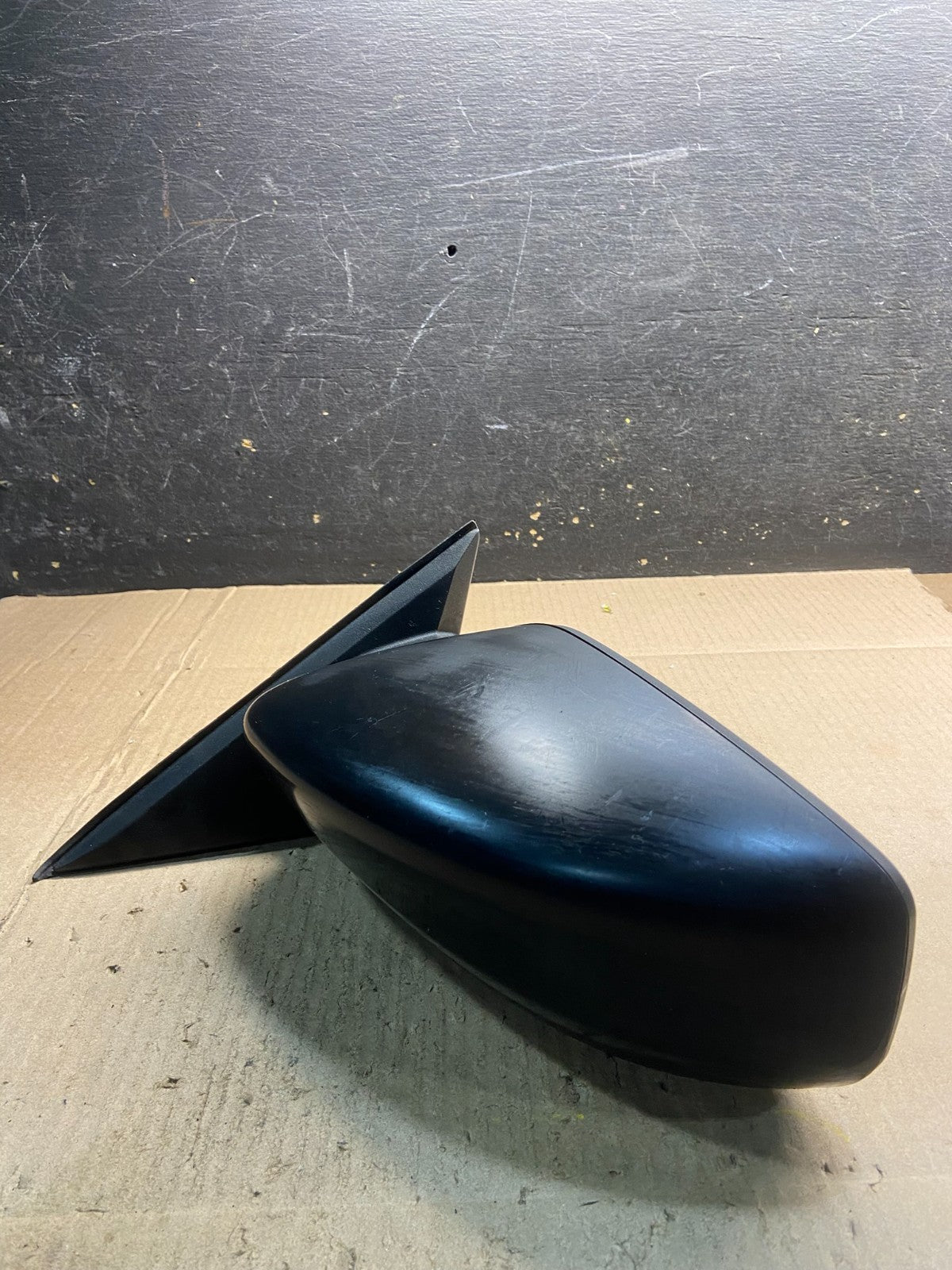 2013 to 2018 Nissan Altima Left Driver LH Side View  Door Mirror OEM Y7672 MS2