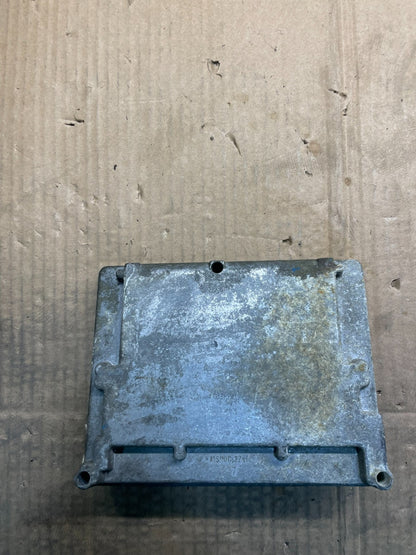2004 Ford Van E250 E350 6.0L Engine Control Module Unit ECU X4308 DG2