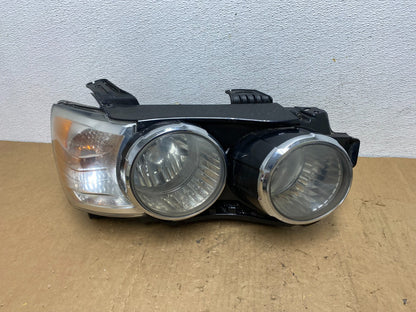 2012 to 2015 Chevrolet Sonic Right Passenger Headlight AD1353 DW0