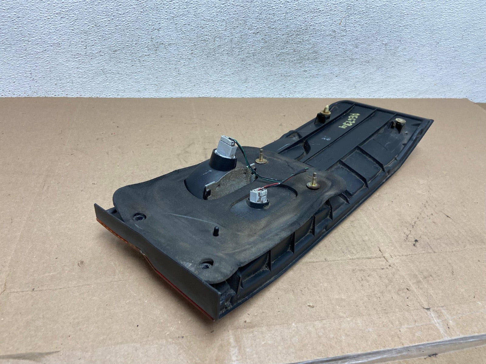 1999 2000 2001 Honda Odyssey Left Driver LH Tail Light Inner AE6734 LK7
