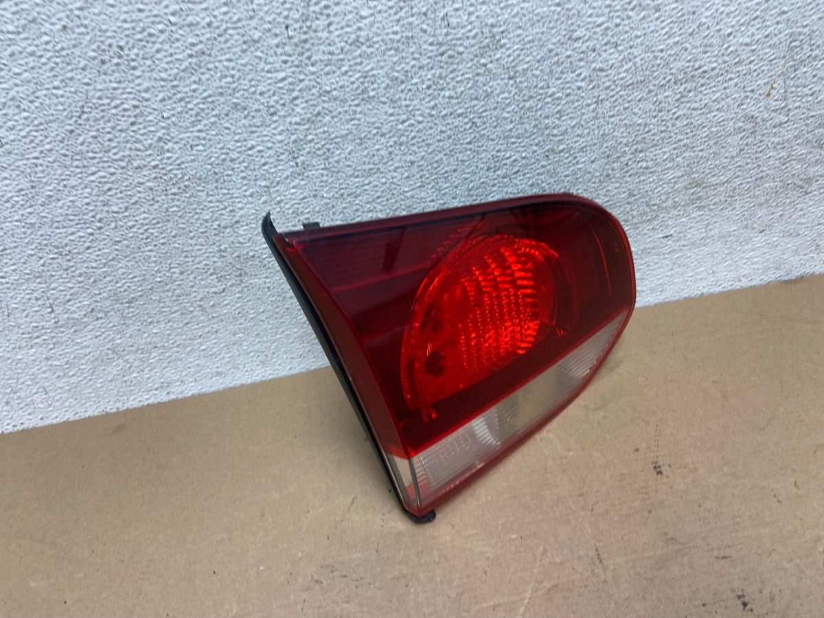 2010 to 2014 Volkswagen Golf GTI Left Lh Inner Tail Light AF4605 LK2