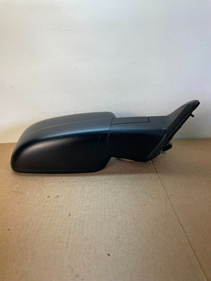 2013 - 2020 Ram 1500 Right Passenger RH Side View Door Heated Mirror AH6182 DW3