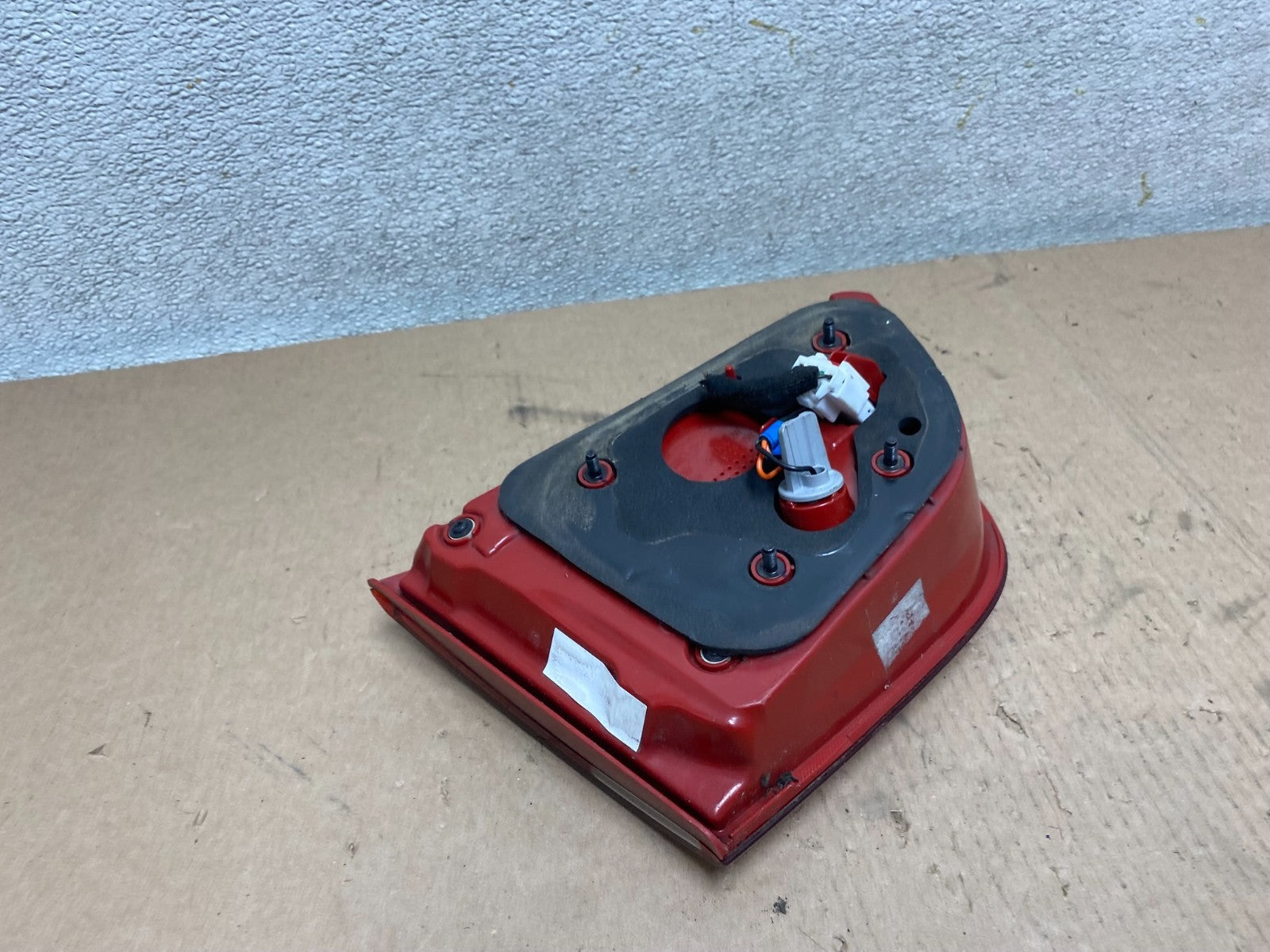 2016 2017 2018 Kia Sorento Right Passenger LED Inner Tail Light Oem S3817 DG4
