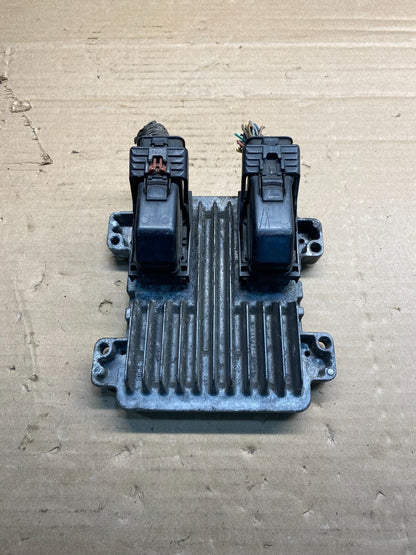 2010 to 2013 Chevrolet Silverado Yukon Engine Control Module ECM ECU af0022 DG0