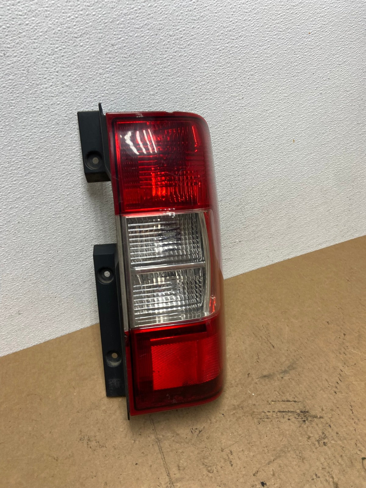 2012 to 2021 Nissan NV1500 NV2500 NV3500 Right Passenger Tail Light AC3490 LK2