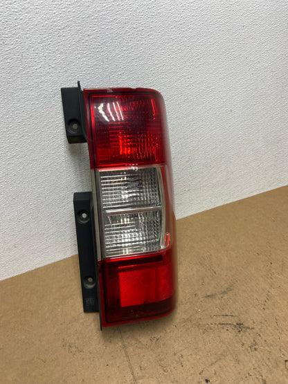 2012 to 2021 Nissan NV1500 NV2500 NV3500 Right Passenger Tail Light AC3490 LK2