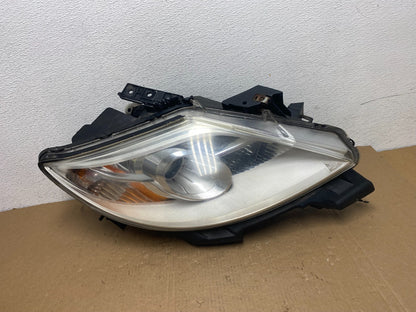 2010 - 2012 Mazda Cx9 Cx-9 Right Passenger RH Headlight Xenon HID AD7963 DW0