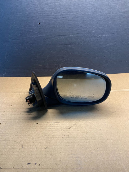 2009 to 2011 BMW 328i 335i Right Passenger Side View Door Mirror AB7289 MS9