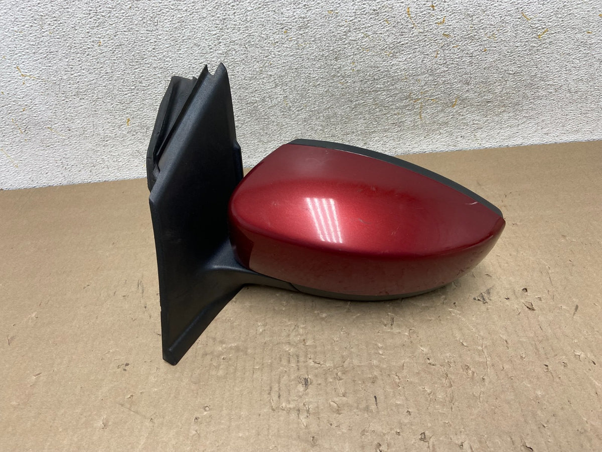 2013 to 2016 Ford Escape Left Driver Lh Power Door Heated Mirror AI2315 PS0