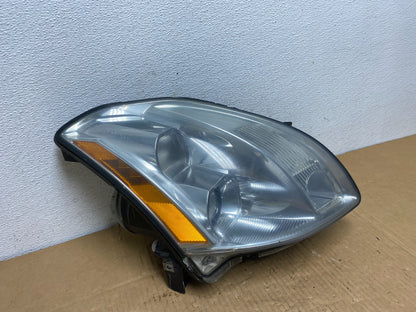 2004 2005 2006 Nissan Maxima Right Passenger Side Headlight Halogen AC7615 DW2