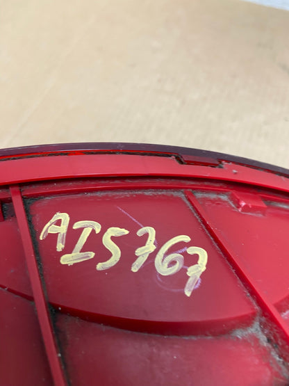 2011-2014 Volkswagen Jetta Left Driver LH Inner Trunk Tail Light AI5767 LK6