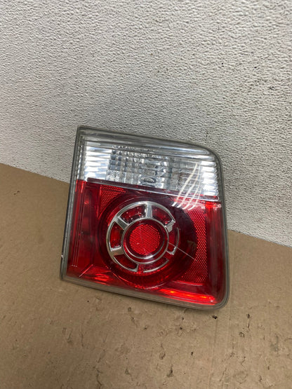 2007 to 2012 GMC Acadia Left Driver Lh Side Tail Light Inner AE9729 LK0