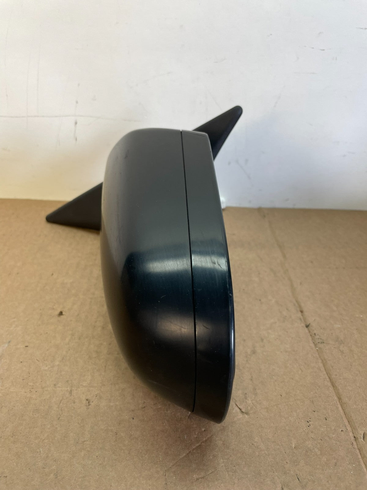 2005-2009 Subaru Legacy Outback Left Driver Heated Door Mirror AH6161 DW9