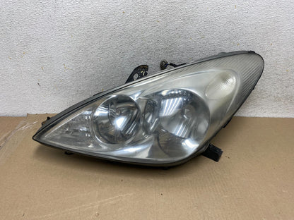 2002-2004 Lexus Es300 Es330 Left Driver Lh Headlight Xenon HID AH6657 DW0